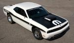 Dodge Challenger Drag Race Package by Mopar 2009 года
